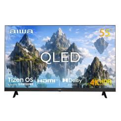 Телевизор AIWA QLED TS-557N Фото
