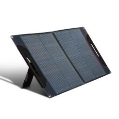 Портативная солнечная панель Choetech 120W Фото