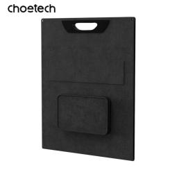 Портативная солнечная панель Choetech 120W Фото 4
