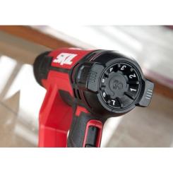 Строительный фен Skil 8020 AA Фото 2