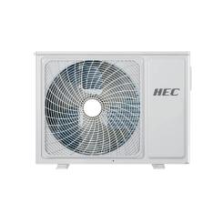 Кондиционер Haier HEC-12NQ(I)/HEC-12NQ(O) Фото 4