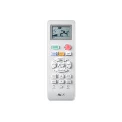 Кондиционер Haier HEC-12NQ(I)/HEC-12NQ(O) Фото 5