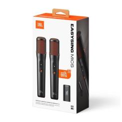 Микрофон JBL EasySing Mics Фото 5