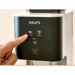 Кофемашина Krups SA4001E0 Фото 11