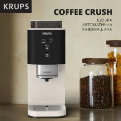 Кофемашина Krups SA4001E0 Фото 2