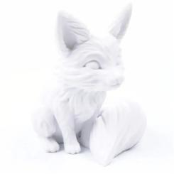Пластик для 3D-принтера Techfil PETG 074 1.75мм 1кг white Фото 3