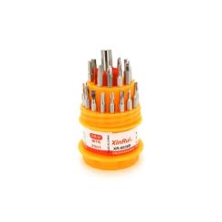 Отвертка Voltronic 31 в 1 Фото 1
