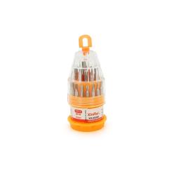 Отвертка Voltronic 31 в 1 Фото 2