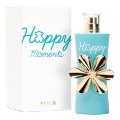 Туалетная вода Tous Happy Moments 90 мл Фото 1