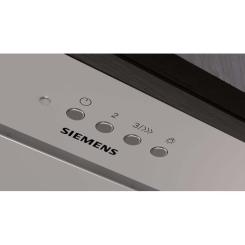 Вытяжка кухонная Siemens LB87NAC50 Фото 2