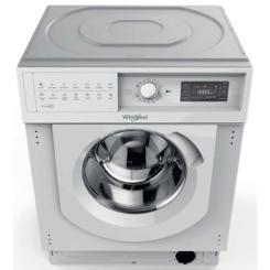 Стиральная машина Whirlpool BI WMWG 71483E EU Фото 2