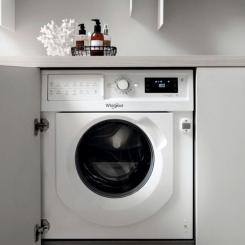 Стиральная машина Whirlpool BI WMWG 71483E EU Фото 6