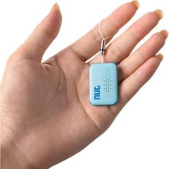Поисковая система Nut Finder mini 3 шт Блактиний Фото 2