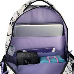 Рюкзак школьный GoPack Teens 162M-1 Фото 9
