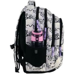 Рюкзак школьный GoPack Teens 162M-1 Фото 10
