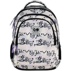 Рюкзак школьный GoPack Teens 162M-1 Фото 1