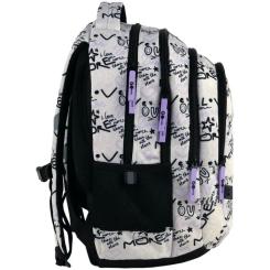 Рюкзак школьный GoPack Teens 162M-1 Фото 2