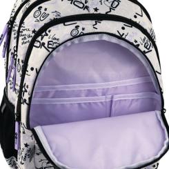 Рюкзак школьный GoPack Teens 162M-1 Фото 6