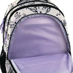 Рюкзак школьный GoPack Teens 162M-1 Фото 7