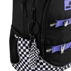 Рюкзак школьный Kite Education teens 727L Driving Mood Фото 9