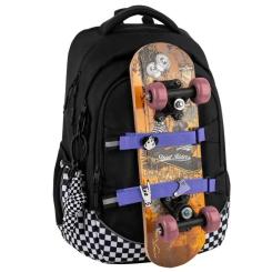 Рюкзак школьный Kite Education teens 727L Driving Mood Фото 10