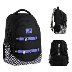 Рюкзак школьный Kite Education teens 727L Driving Mood Фото