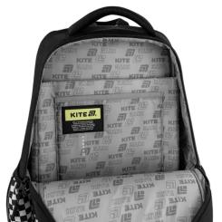 Рюкзак школьный Kite Education teens 727L Driving Mood Фото 6
