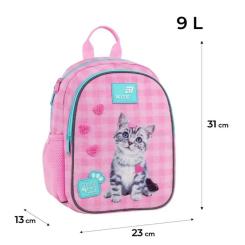 Рюкзак детский Kite Kids 2735 Studio Pets Фото 10
