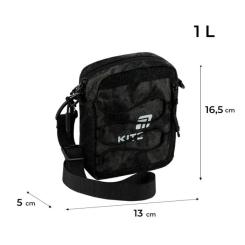 Сумка детская Kite кросбоді Kite Education teens 2520-4 Фото 6