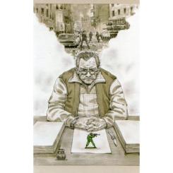 Книга А-ба-ба-га-ла-ма-га Душниця - Володимир Аренєв Фото 11