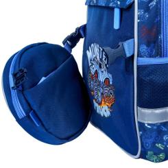 Рюкзак детский Yes Crusher K-44XS Фото 5