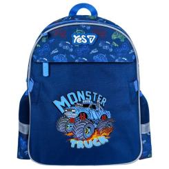 Рюкзак детский Yes Crusher K-44XS Фото 6
