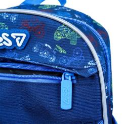 Рюкзак детский Yes Crusher K-44XS Фото 8