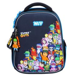 Портфель Yes Stumble Guys H-100S Фото 1