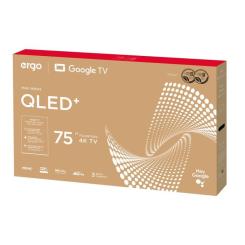Телевизор Ergo 75JUQ7500 Фото 10