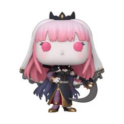 Фигурка Funko Pop серії Hololive - Морі Калліопе Фото 1