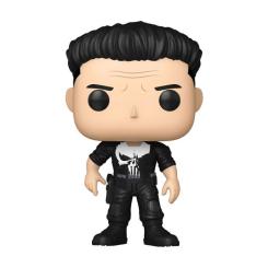 Фигурка Funko Pop серії Шибайголова: Народжений наново - Каратель Фото 1