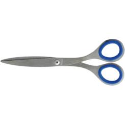 Ножницы Buromax 165мм METAL Фото