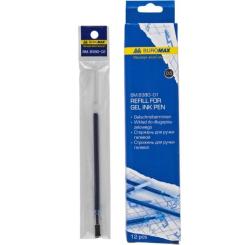 Стержень гелевый Buromax JOBMAX, blue Фото 1