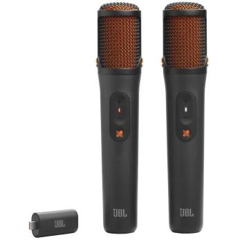 JBL PartyBox Wireless Mic JBLPBWIRELESSMIC ⏩ Купити Мікрофон JBL
