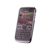 Мобильный телефон Nokia E72 Violet Фото