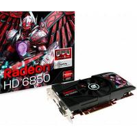 Видеокарта PowerColor Radeon HD 6850 1024Mb Фото