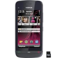 Мобильный телефон Nokia C5-03 Illuvial Фото