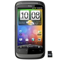 Мобильный телефон HTC S510e DesireS Kodak Grey Фото