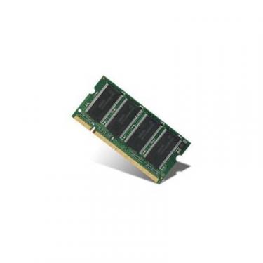 Модуль памяти для ноутбука G.Skill SoDIMM DDR 1GB 400 MHz Фото