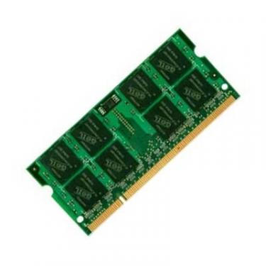 Модуль памяти для ноутбука Geil SoDIMM DDR3 2GB 1333 MHz Фото