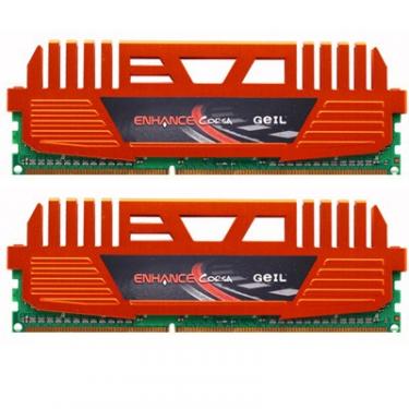 Модуль памяти для компьютера Geil DDR3 8GB (2x4GB) 1333 MHz Фото