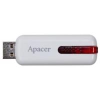 USB флеш накопитель Apacer Handy Steno AH326 white Фото
