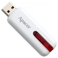USB флеш накопитель Apacer Handy Steno AH326 white Фото 4