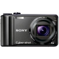 Цифровой фотоаппарат Sony Cyber-shot DSC-H55 Фото